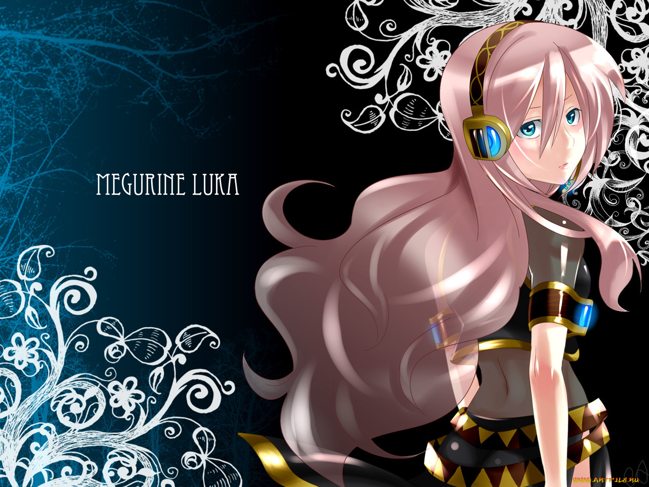 , vocaloid